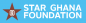 STAR Ghana Foundation logo